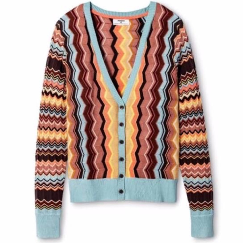 Missoni for Target 20th Anniversary Collection Sweater